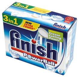 hygiene systems limited finish 3 in 1 tablet