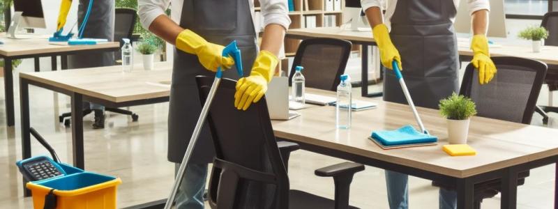 Greener Cleaning