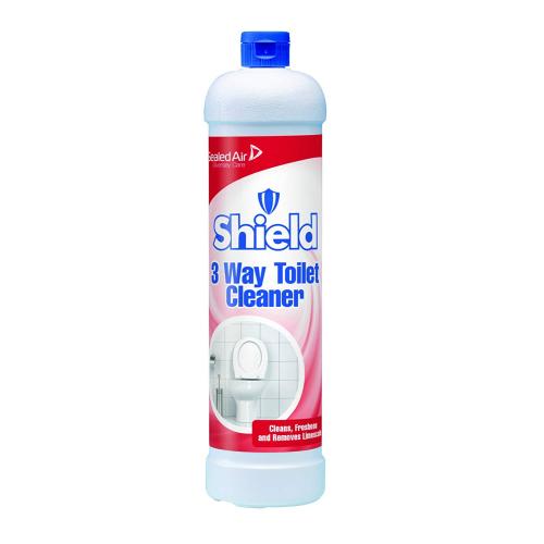 Shield Limescale Hygiene Systems Limited - Shield Limescale Remover