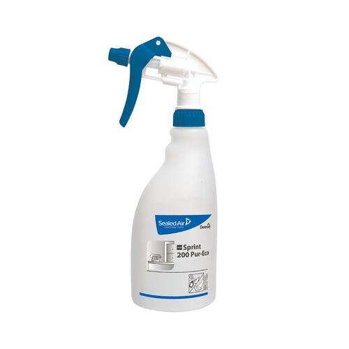 Taski Trigger Sprayer Hygiene Systems Limited - Taski Sprint 200 Trigger Bottles 500ml