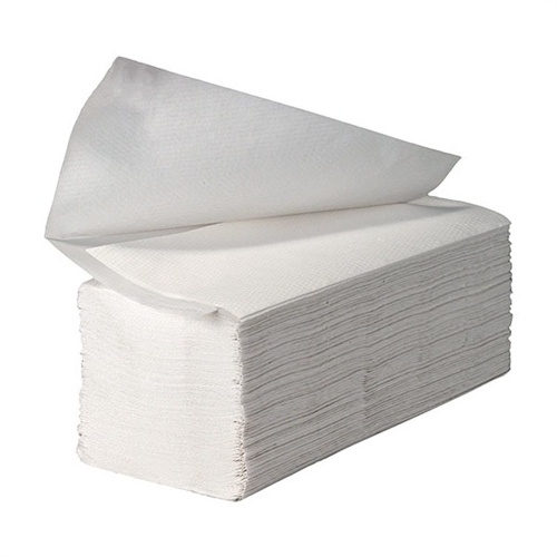 Hygiene Systems Limited V Fold Hand Towel 2ply