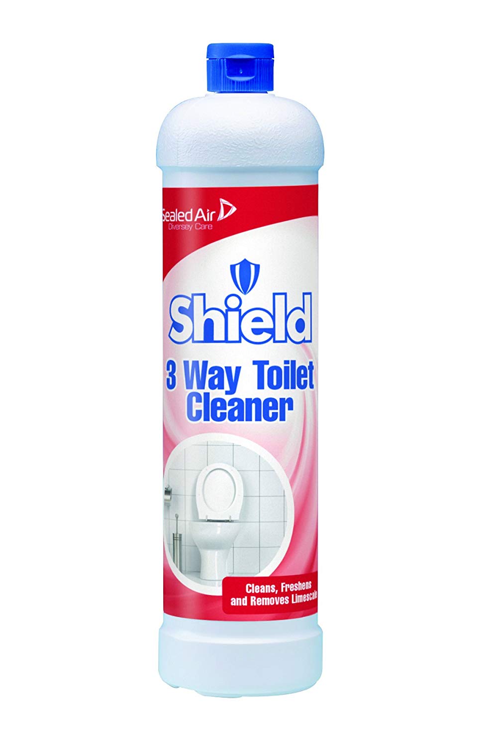 Hygiene Systems Limited Shield Limescale Remover