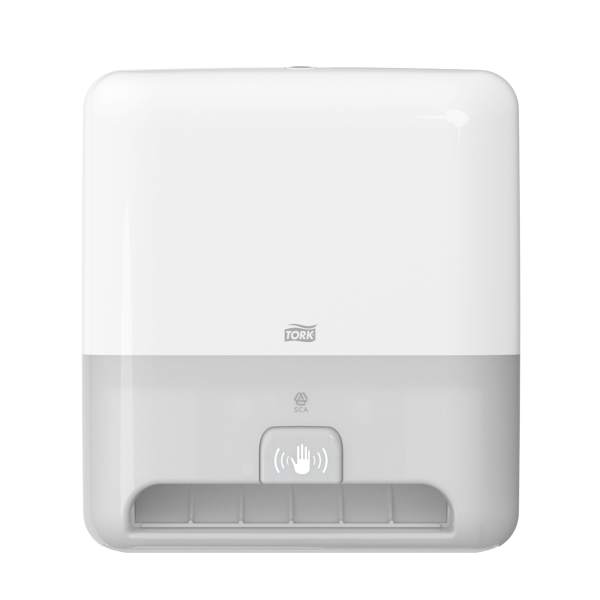 Hygiene Systems Limited Tork H1 Matic Hand Towel Roll Electronic