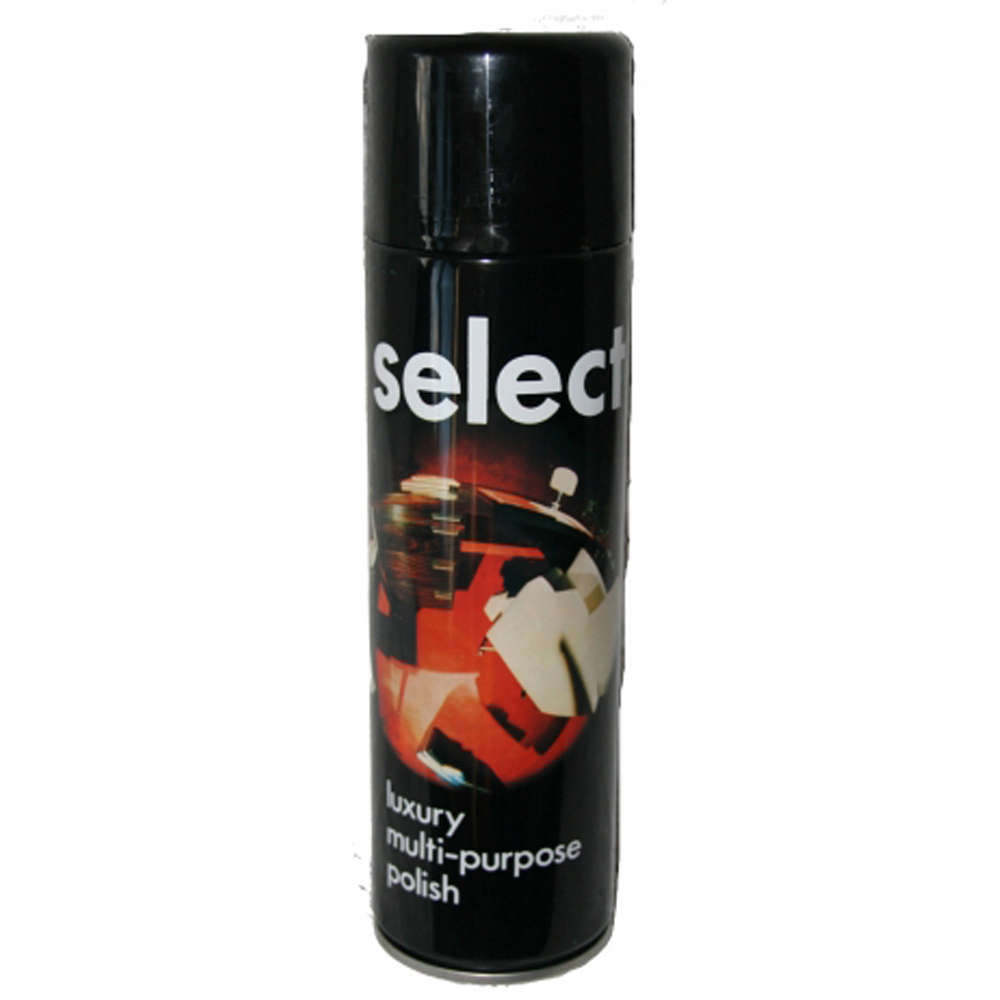 Hygiene Systems Limited Selden Select Luxury Multi Purpose Polish